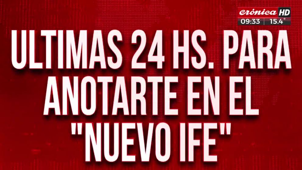 Crónica HD