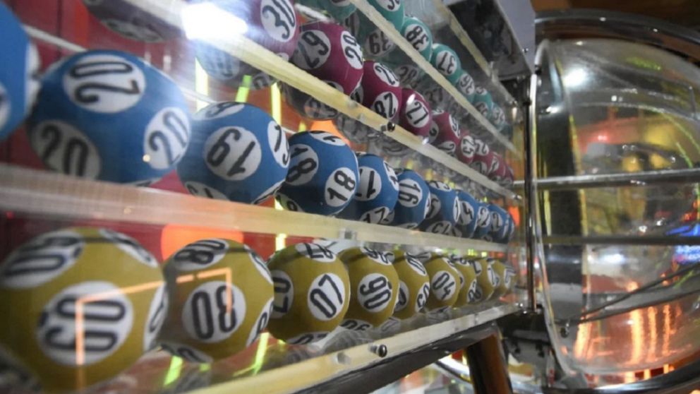 El Quini 6 reparte más de 1.800 millones de pesos entre los apostadores con seis aciertos.