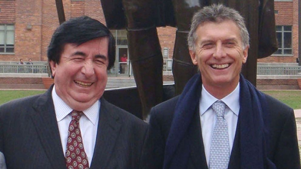 Durán Barda realizó una fuerte crítica a Mauricio Macri.