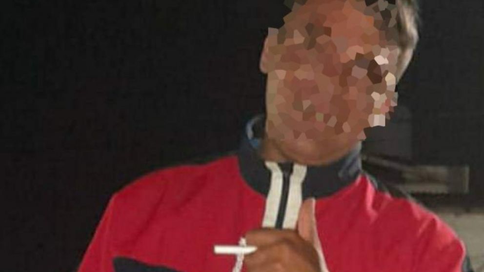 El presunto femicida de Tamara Cortez cumpe prisi�n preventiva.