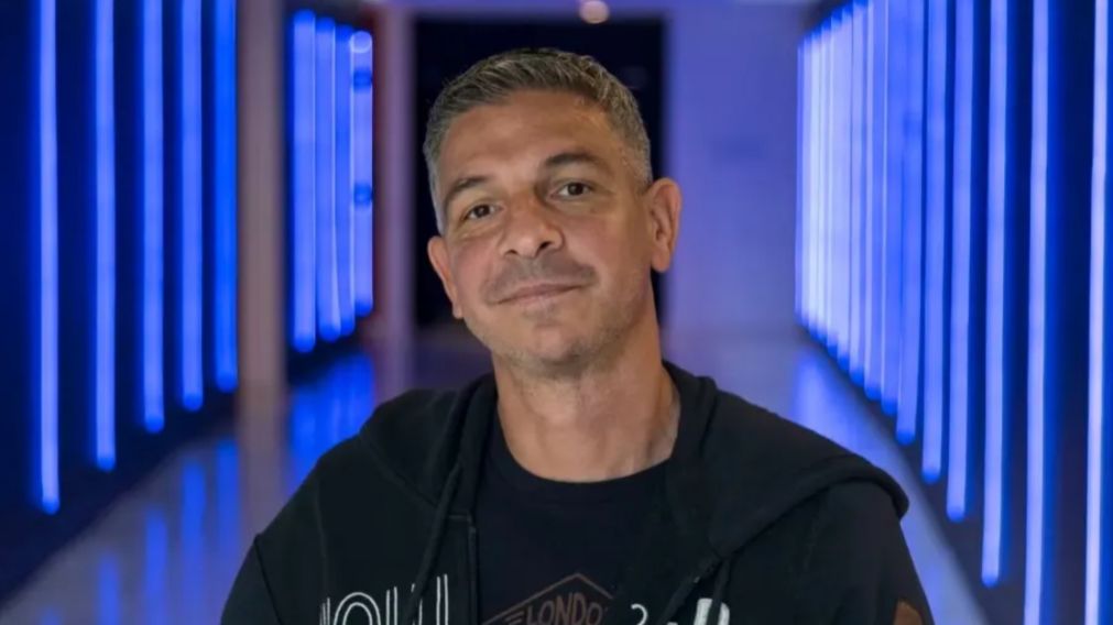 Marcelo Corazza está preso desde el 31 de mayo.