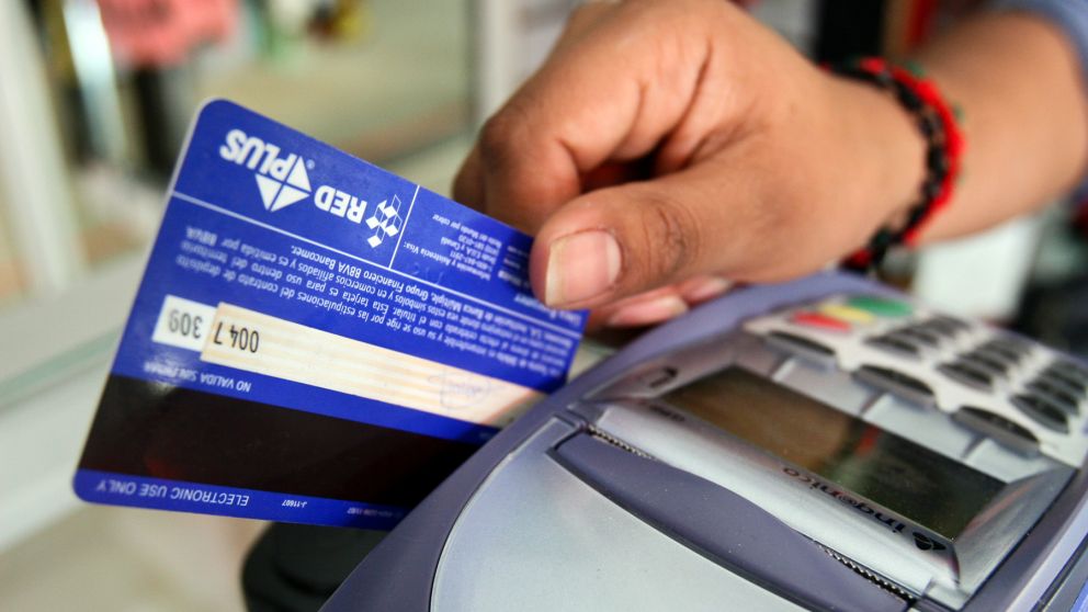 La medida anunciada por el Banco Central comenzará a regir desde el próximo mes.