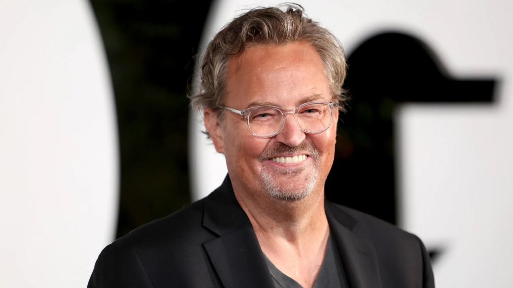 Trágica muerte de Matthew Perry: se filtró el estremecedor llamado al 911.