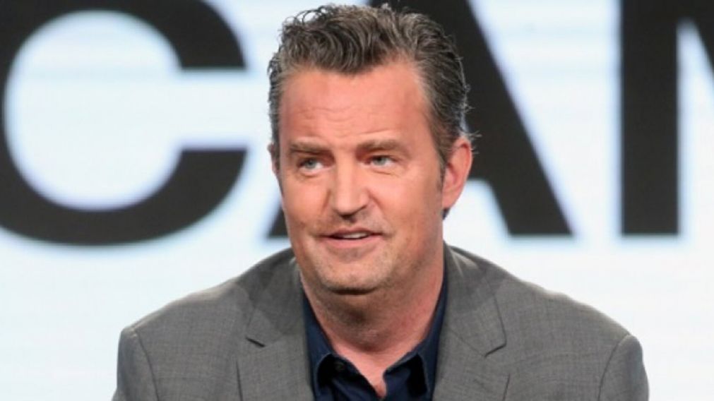 El conmovedor homenaje a Matthew Perry en un recital en Australia (Imagen ilustrativa).