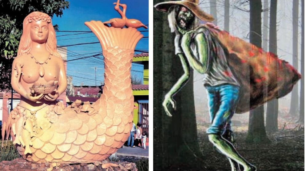 Fenómenos Paranormales: enigmas ancestrales.