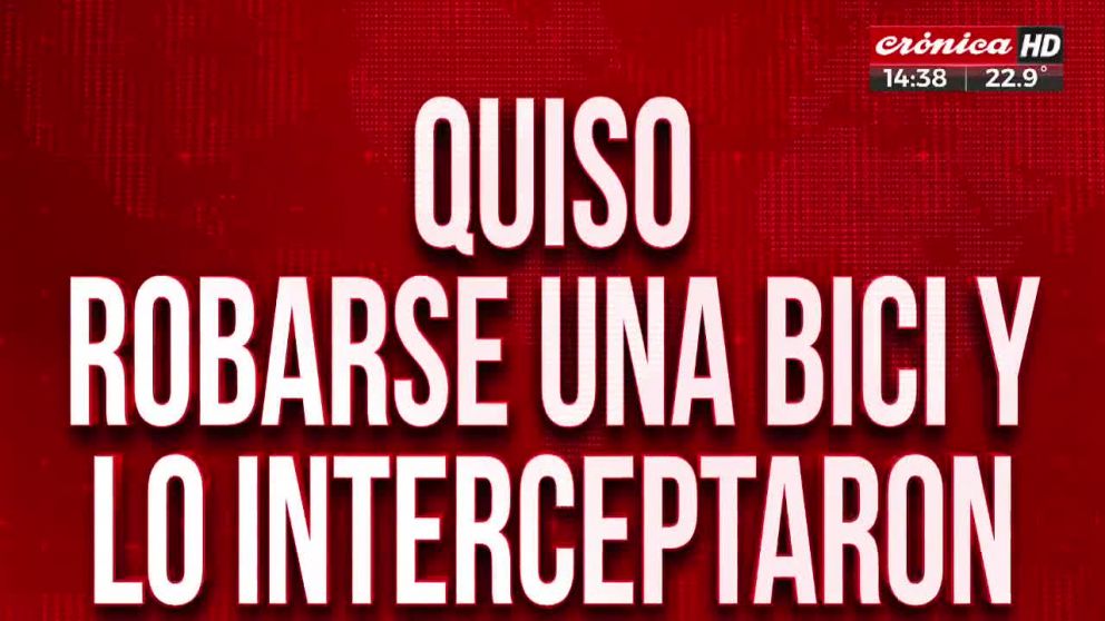 Crónica HD