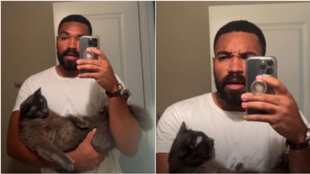 La impactante experiencia laboral de un hombre que generó repercusión en las redes sociales.