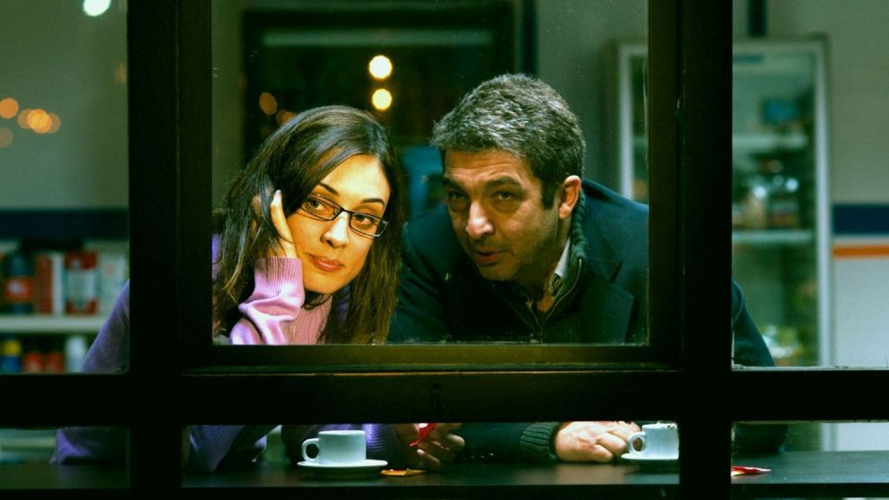 El atrapante thriller argentino que protagoniza Ricardo Darín y que es furor en Netflix.