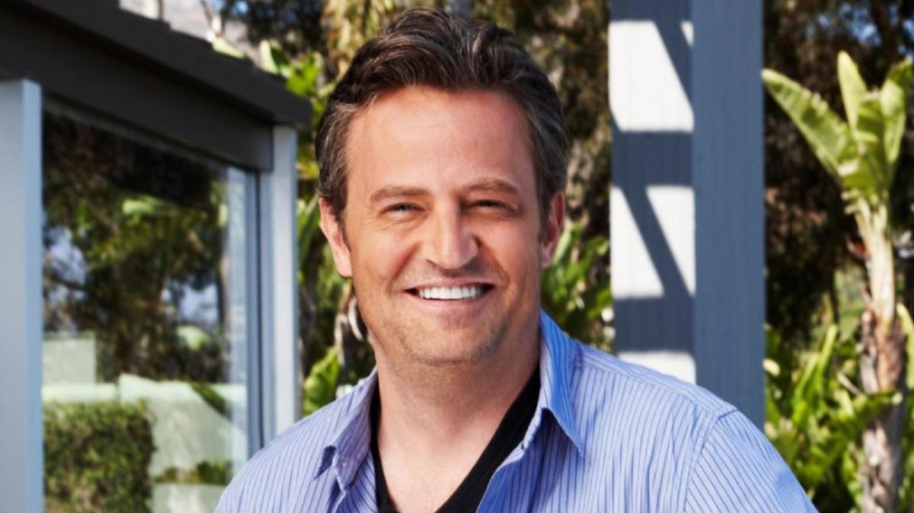 El actor, que se hizo reconocido mundialmente por "Friends", enfrentaba graves problemas de adicci�n al alcohol.