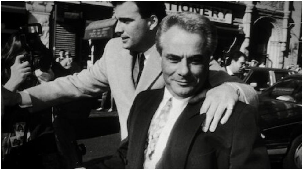 Un impactante documental aspira a romperla en Netflix.