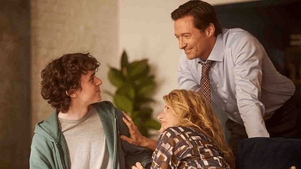 La película dramática protagonizada por Hugh Jackman que te atrapará con su impactante trama.