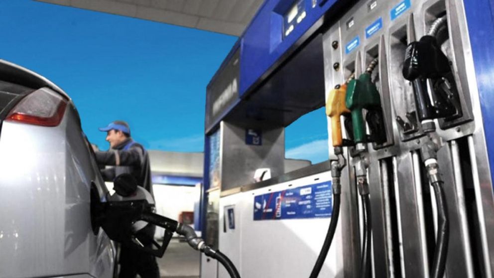 Comunicado de las petroleras por la situación del combustible.