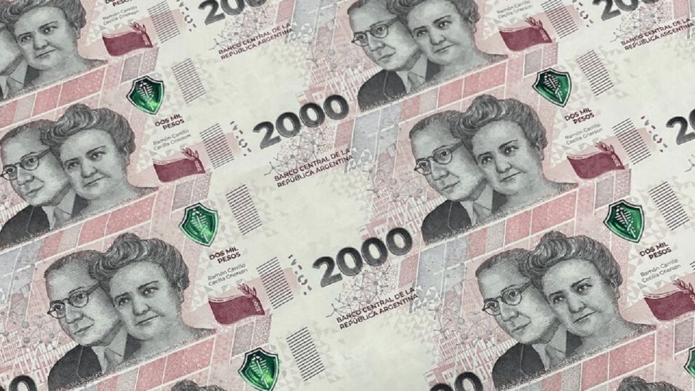 El Plazo fijo es la inversión en pesos más elegida entre los ahorristas.