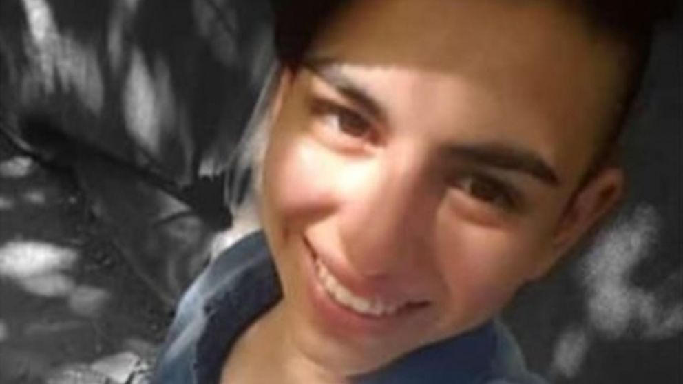 Este era Brian Agustín Elías Carabajal, quien murió luego de ser acuchillado.