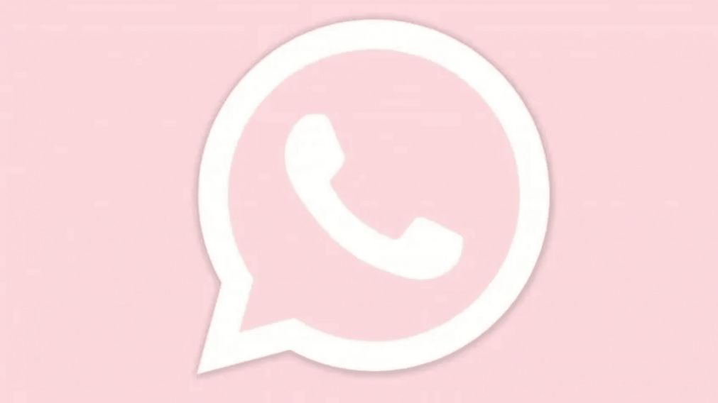 WhatsApp lanzó el "Modo Rosa": Para qué sirve y como activarlo