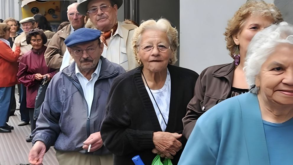 Se confirmó el nuevo monto que alcanzarán los haberes de los jubilados en el segundo mes del año.