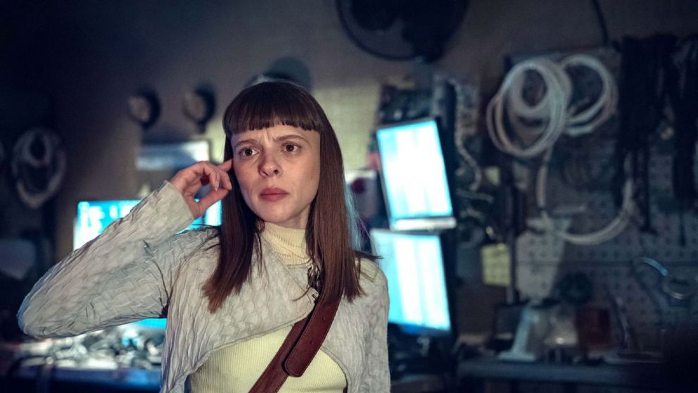 La nueva miniserie que Netflix Argentina incorporó y ya se posicionó entre las más vistas, gracias a su perturbadora trama.