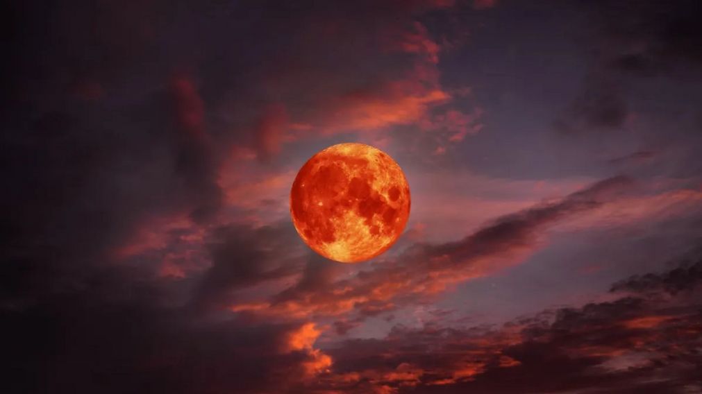 Eclipse de Luna Llena en Tauro 2023: as� impactar� con su energ�a a los signos en la salud, el dinero y el amor.