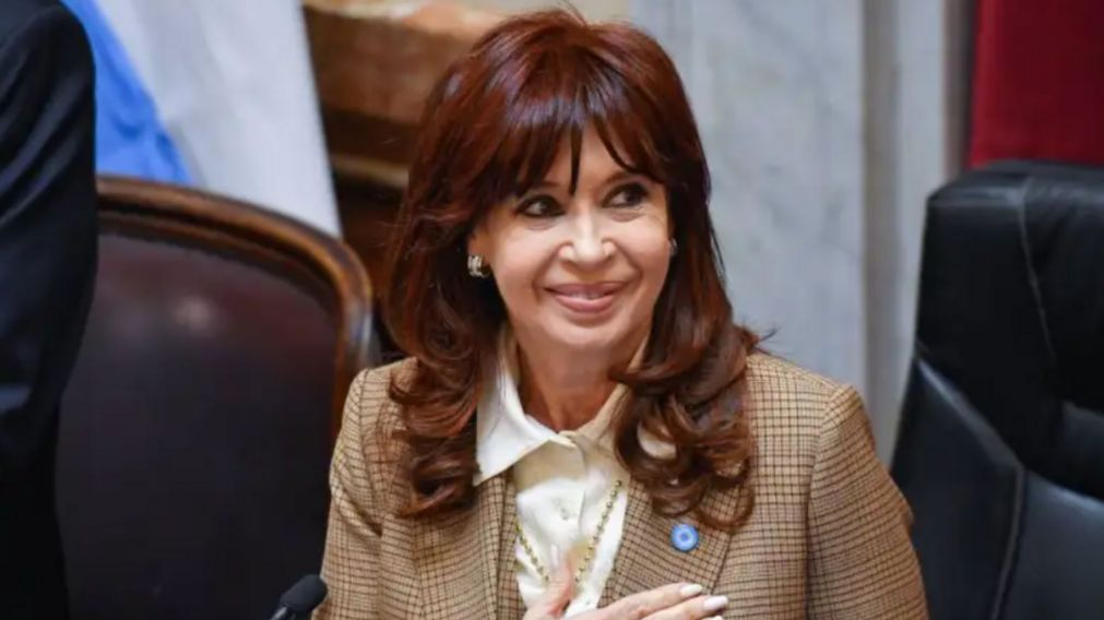 Rechazan apelación de Cristina Kirchner y ordenan que se llegue al juicio oral.