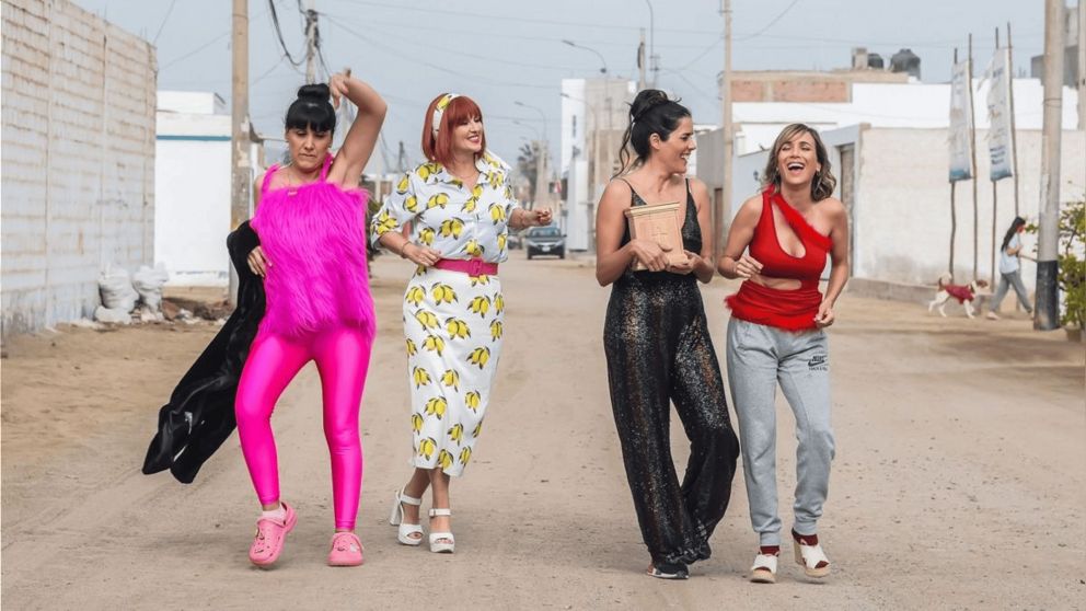 Una nueva pel�cula en Netflix Argentina te atrapar� desde el primer minuto.