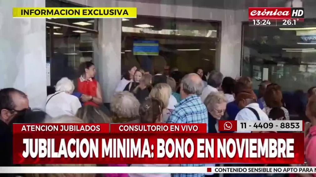 Crónica HD