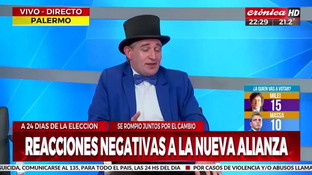 Cr�nica HD