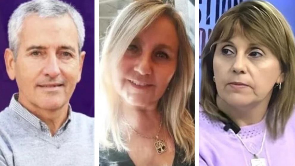 La Libertad Avanza y las bajas también: ya son tres los diputados electos que abandonaron a Javier Milei.