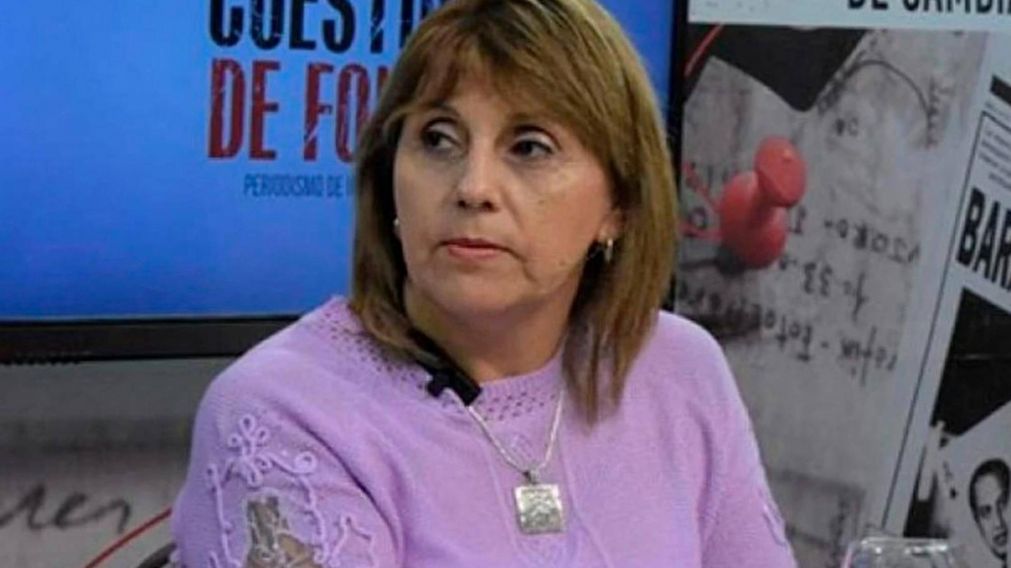 Liliana Salinas, la diputada electa de Javier Milei que rompió tras acercamiento a Patricia Bullrich advirtió que más podrían seguirla.