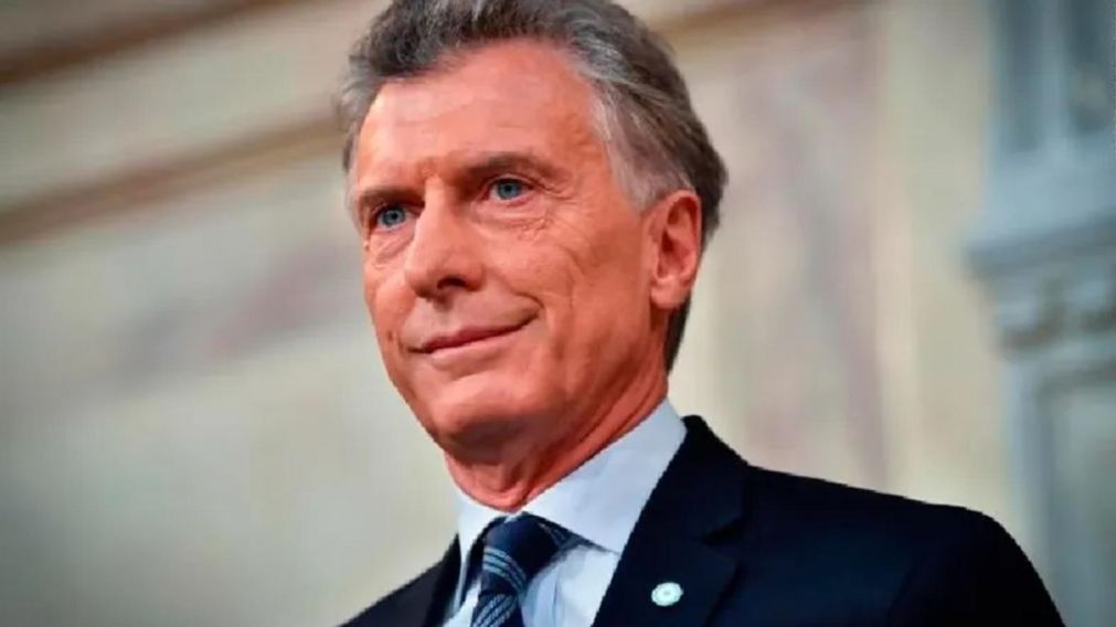 Mauricio Macri cuestion� a la UCR por la decisi�n que tomaron tras su apoyo a Milei.
