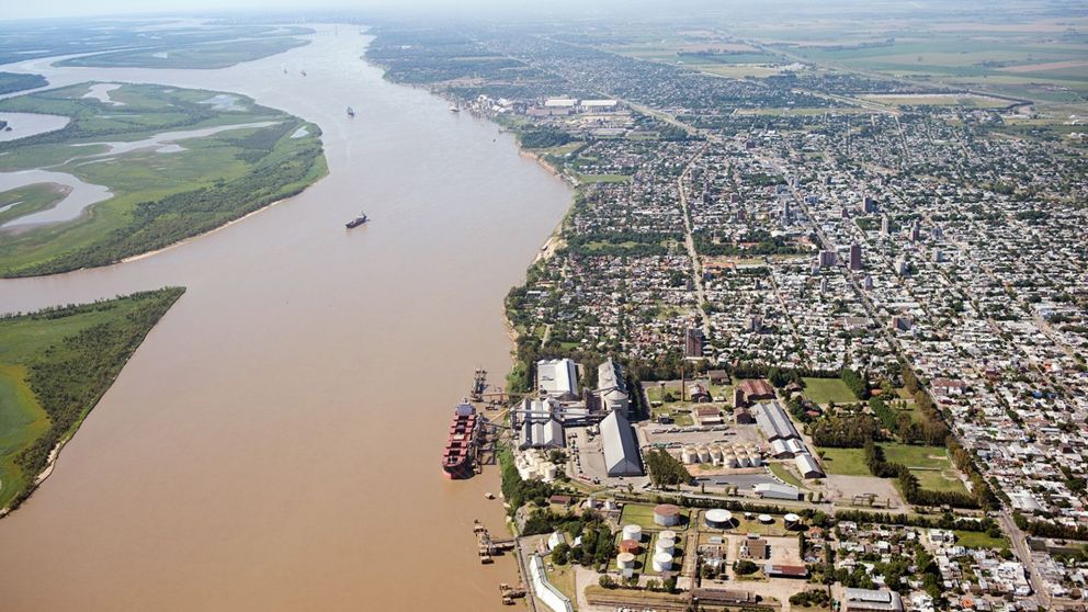 San Lorenzo, un destino clásico de Santa Fe que tenés que visitar.