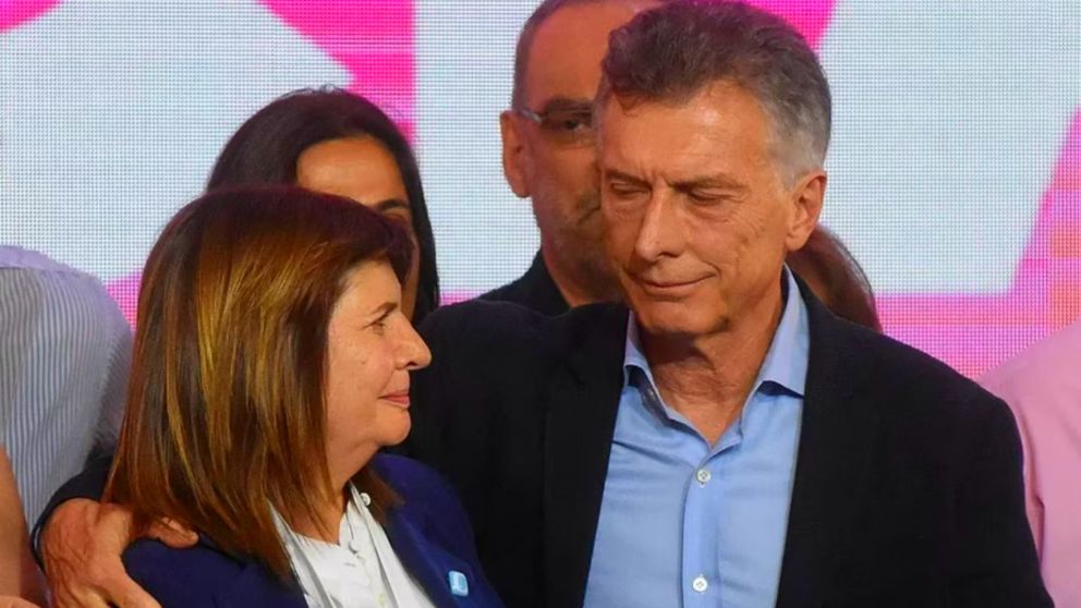 Juntos por el Cambio: se terminó lo que se daba.