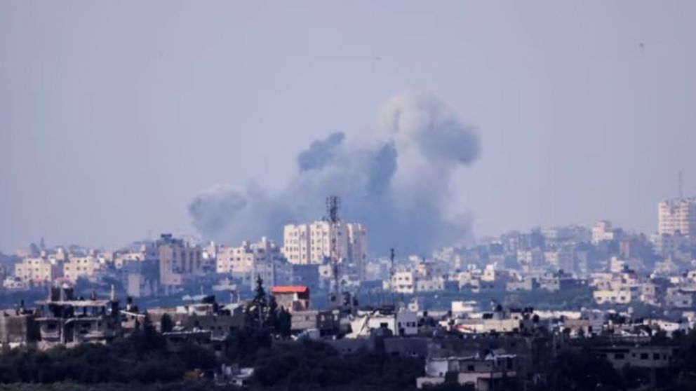 El Gobierno pidi� la intermediaci�n de la ONU por la liberaci�n de los rehenes argentinos en Gaza.