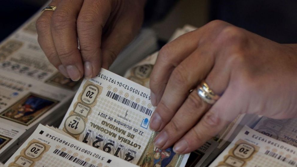 Ganó un importante premio, pero no lo reclamó y corre peligro.