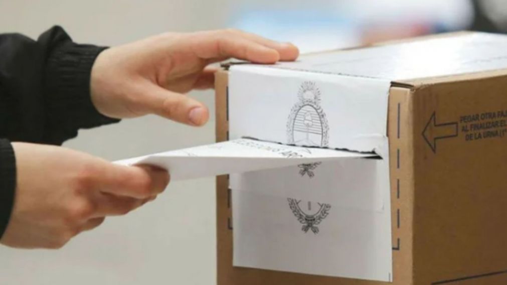 La Justicia Electoral pidió pasar el feriado del 20 de noviembre por el balotaje.