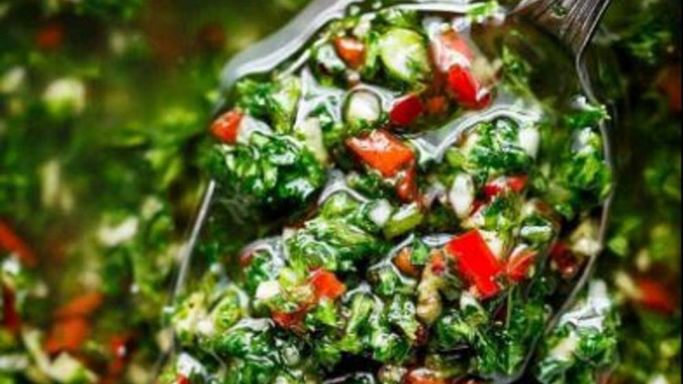 El mejor sabor que le podes dar a tu parrilla.