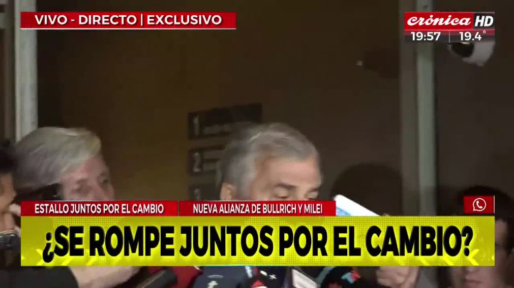 Crónica HD