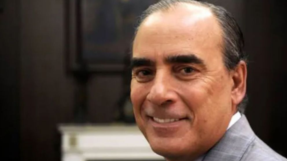 Guillermo Francos habló del apoyo de Bullrich a Milei.