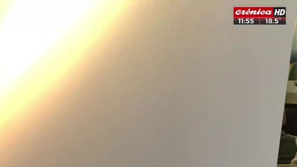 Crónica HD