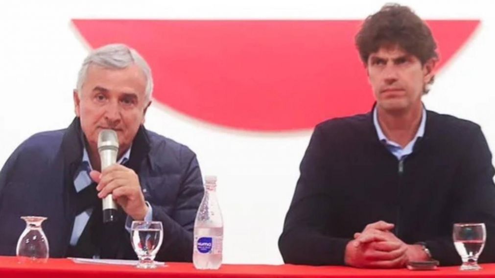 La UCR anunció que no apoyará a Javier Milei y se divide del pedido de Patricia Bullrich.