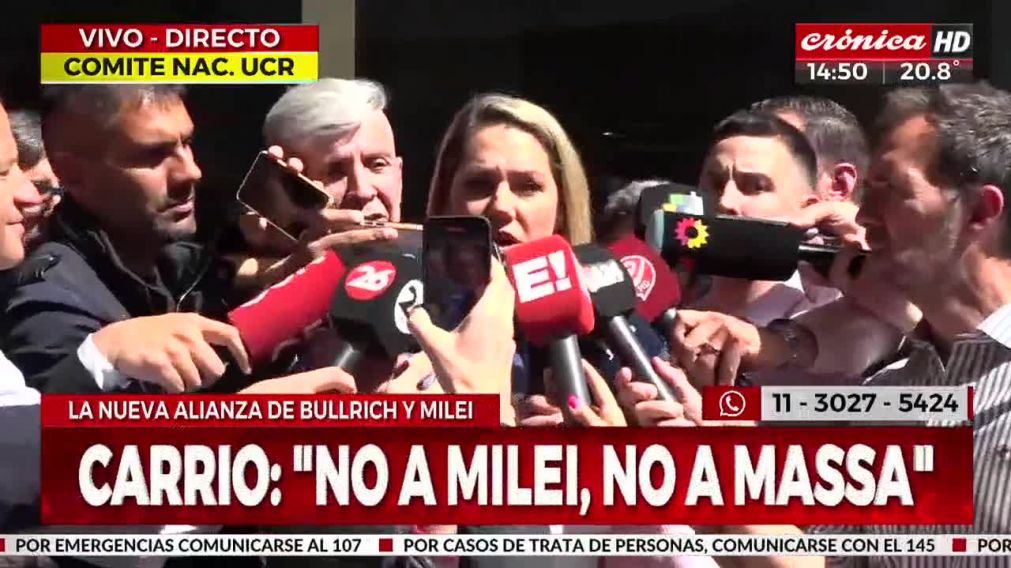 Crónica HD
