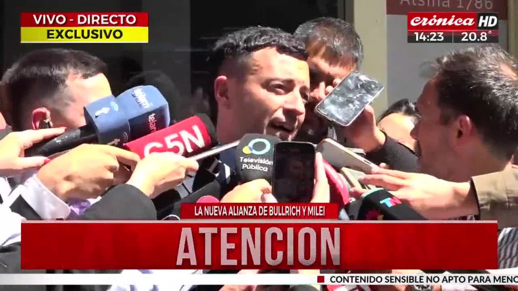 Crónica HD