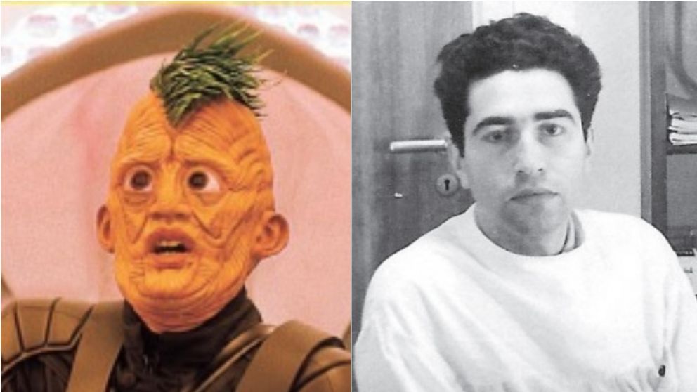 Extraño experimento: entrecruzaron humanos con zanahorias y margaritas.