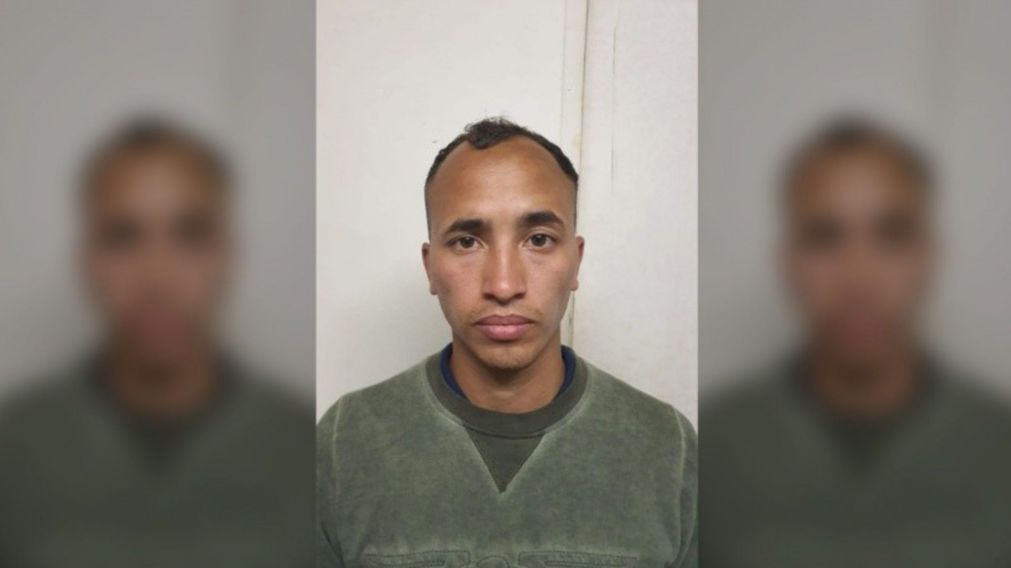 Mauricio �El Can�bal� Laferrara se "esfum�" del penal de Devoto.