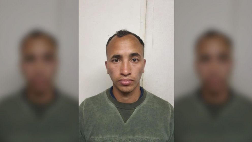 Mauricio “El Caníbal” Laferrara se "esfumó" del penal de Devoto.