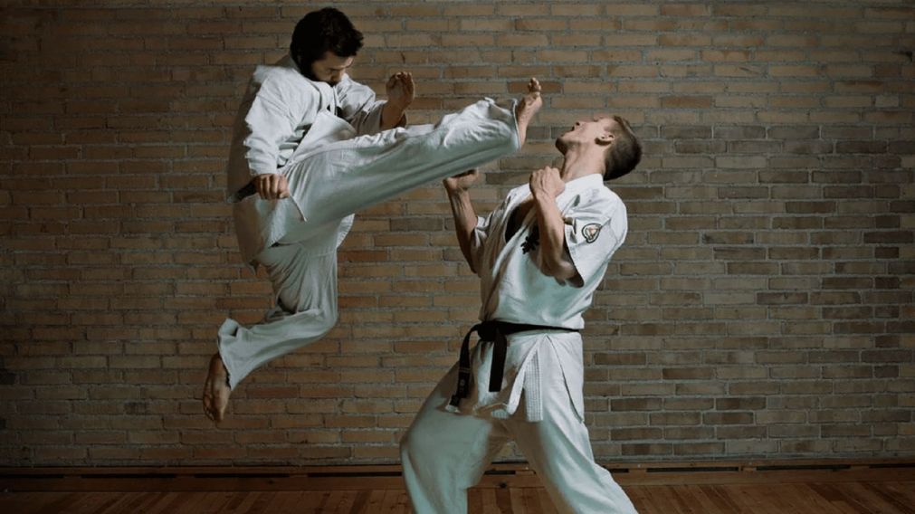 D�a Mundial de Karate: c�mo se origin� esta disciplina y por qu� es importante.