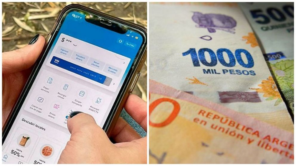 Las diferencias entre el plazo fijo y las billeteras virtuales.