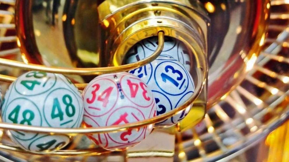 El Quini 6 es uno de los juegos de azar más populares del país.