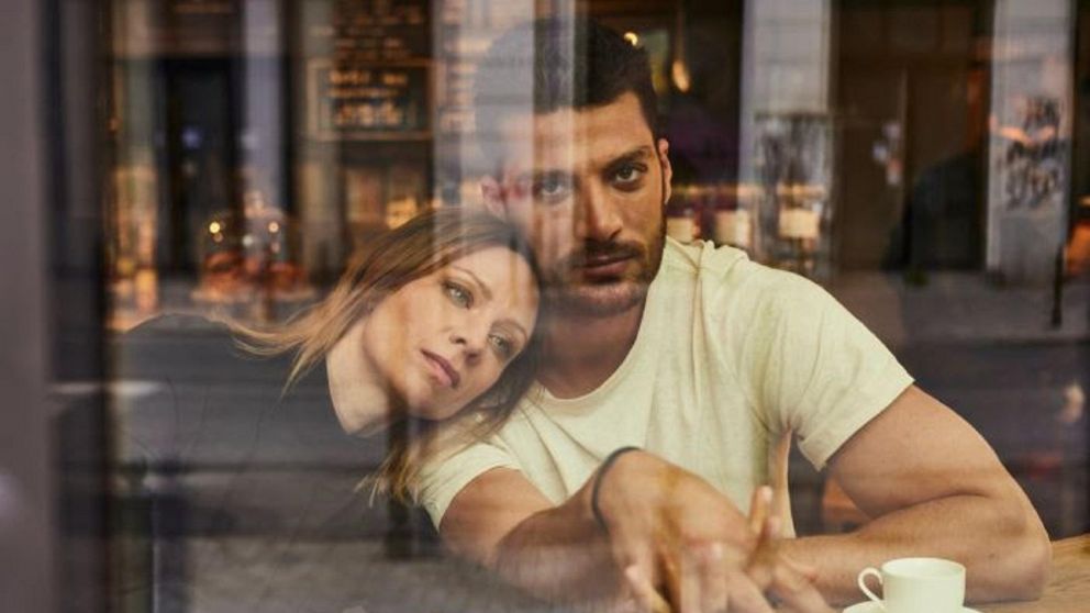 Este film lleg� a Netflix hace pocos d�as y r�pidamente se convirti� en una de las m�s vistas.