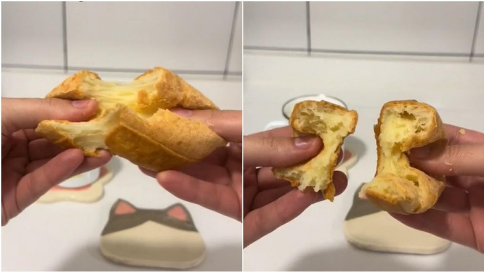 Chipá en licuadora: la receta más simple y rica.