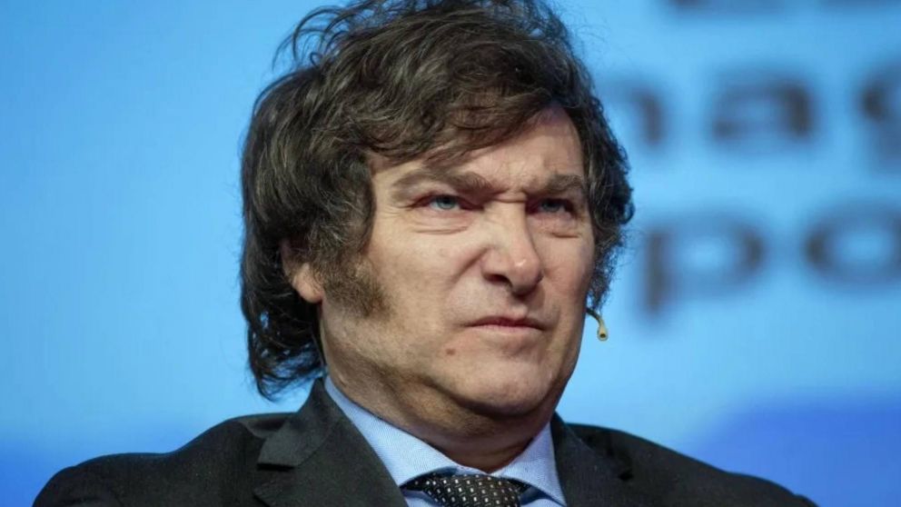Denuncian a Javier Milei por su frase "vengo a ponerle la tapa al ataúd del kirchnerismo".